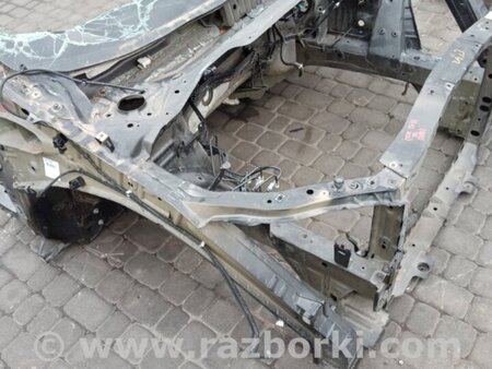 ФОТО Передняя правая четверть для Acura MDX YD3 (06.2013-05.2020) Киев