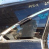 Стекло дверное глухое заднее правое Acura MDX YD3, YD4 (06.2013-05.2016)
