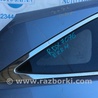 Стекло дверное глухое заднее правое Acura RDX TB4 USA (04.2015-...)