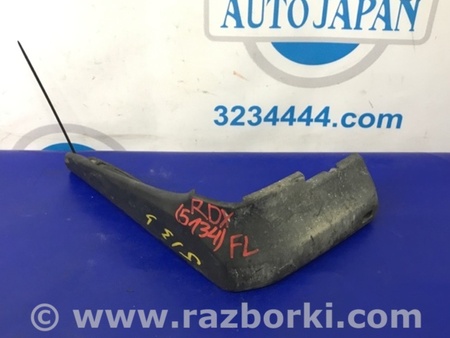 ФОТО Брызговик передний левый для Acura RDX TB4 USA (04.2015-...) Киев
