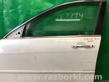 ФОТО Петля двери передняя левая для Acura TSX CU2 (03.2008-05.2014) Киев