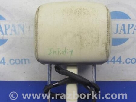 ФОТО Подголовник сидения для Infiniti QX60/JX35 Киев