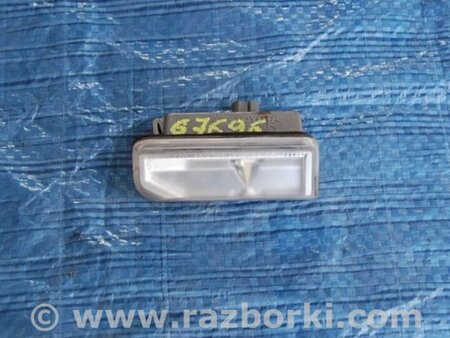 ФОТО Фонари подсветки номерного знака для Lexus ES350 (06-12) Киев