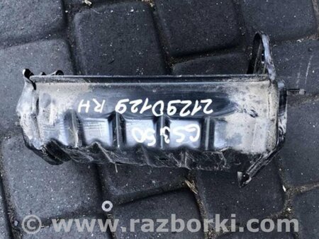 ФОТО Кронштейн усилителя бампера для Lexus GS350 Киев