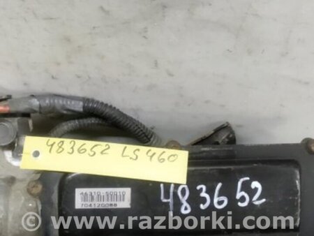 ФОТО Рычаг ручного тормоза для Lexus LS430 (00-06) Киев