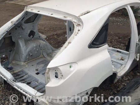 ФОТО Стекло дверное глухое заднее правое для Lexus RX350 Киев