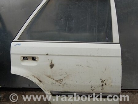 ФОТО Дверь задняя правая для Mazda 323 BF (1985-1989) Киев
