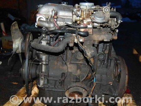 ФОТО Запчасти двигателя для Mazda 929 HB (1982–1987) Киев