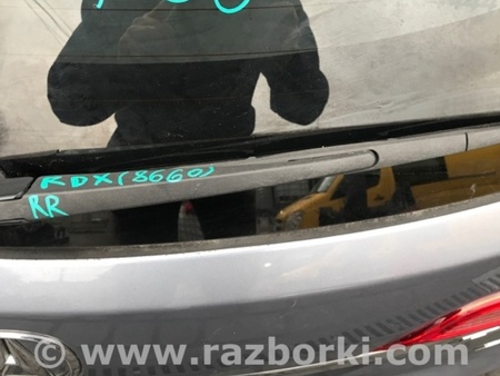 ФОТО Дворник задний для Acura RDX TB4 USA (04.2015-...) Киев