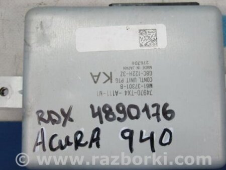 ФОТО Блок управления дверьми для Acura RDX TB4 USA (04.2015-...) Киев