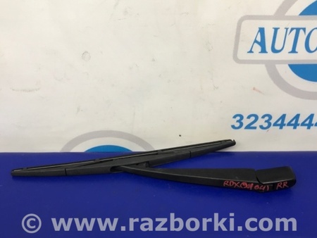 ФОТО Дворник задний для Acura RDX TB4 USA (04.2015-...) Киев