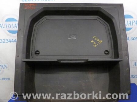 ФОТО Ящик багажника для инструмента для Acura TLX (09.2014-04.2020) Киев