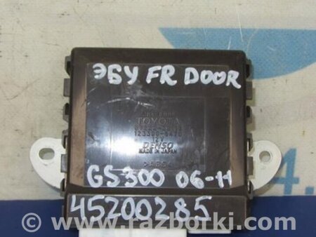 ФОТО Блок управления дверьми для Lexus GS300 (97-05) Киев