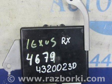 ФОТО Блок управления дверьми для Lexus RX350 Киев