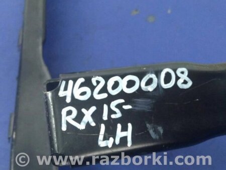 ФОТО Крепление фары для Lexus RX350 Киев