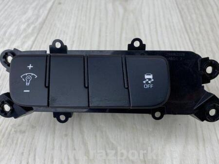ФОТО Блок кнопок в торпедо для Hyundai Elantra (все модели J1-J2-XD-XD2-UD-MD) Харьков