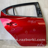 Дверь Mazda 3 BM (2013-...) (III)