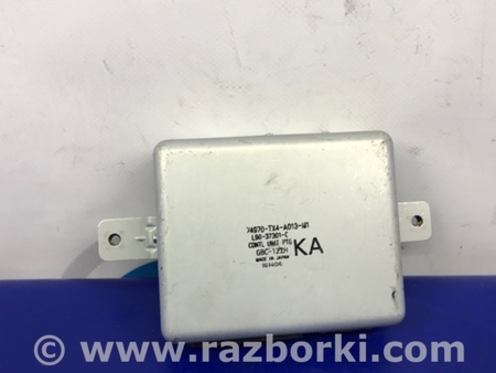 ФОТО Блок управления крышкой багажника для Acura RDX TB4 USA (04.2015-...) Киев