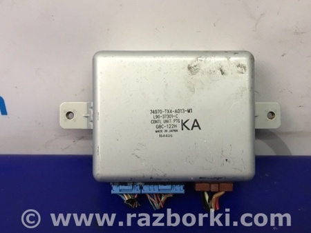 ФОТО Блок управления крышкой багажника для Acura RDX TB4 USA (04.2015-...) Киев