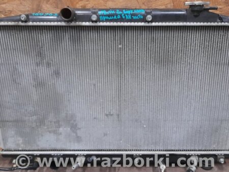 ФОТО Радиатор основной для Acura RDX TB4 USA (04.2015-...) Киев