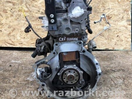 ФОТО Двигатель дизельный для Mazda CX-7 Киев