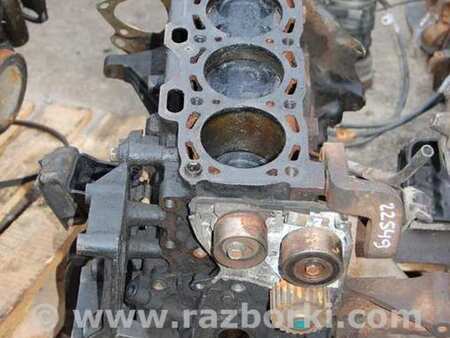 ФОТО Запчасти двигателя для Mazda E2000 Киев