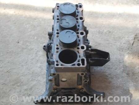 ФОТО Запчасти двигателя для Mazda E2200 Киев