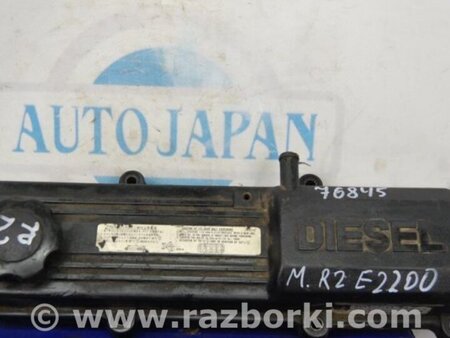 ФОТО Клапанная крышка для Mazda E2200 Киев