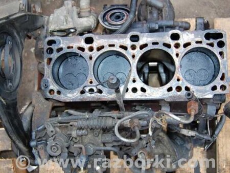 ФОТО Запчасти двигателя для Mazda E2200 Киев