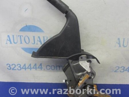 ФОТО Рычаг ручного тормоза для Mazda 3 BL (2009-2013) (II) Киев