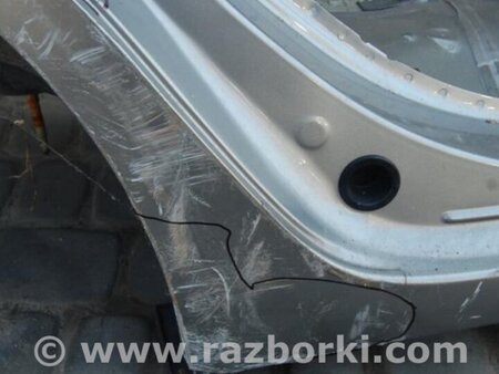 ФОТО Задняя правая четверть для Mazda 3 BM (2013-...) (III) Киев