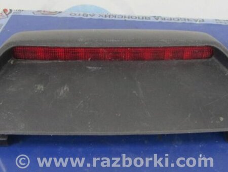 ФОТО Фонарь стоп-сигнала  для Mazda 6 (все года выпуска) Киев