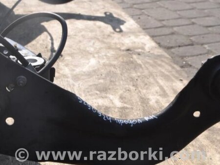 ФОТО Рычаг задний продольный нижний правый  для Mazda 6 (все года выпуска) Киев