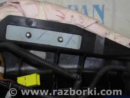 ФОТО Airbag подушка пассажира для Mazda 6 (все года выпуска) Киев