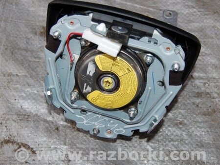 ФОТО Комплект безопасности для Mazda 6 GH (2008-...) Киев