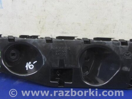 ФОТО Крепление бампера для Mazda MX-5 (06-15) Киев