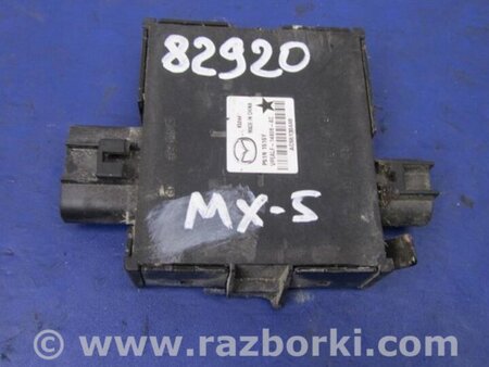 ФОТО Блок управления вентиляторами для Mazda MX-5 (06-15) Киев