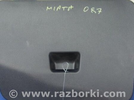 ФОТО Накладка на торпедо для Mazda MX-5 (06-15) Киев