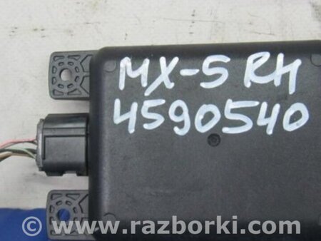 ФОТО Датчик слепых зон для Mazda MX-5 (06-15) Киев