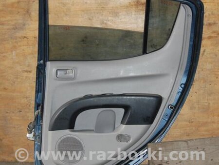 ФОТО Обшивка двери задней правой для Mitsubishi L200 Киев