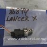 Датчик давления системы кондиционера Mitsubishi Lancer X