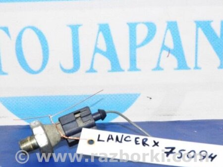 ФОТО Датчик давления масла для Mitsubishi Lancer X 10 (15-17) Киев