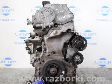 ФОТО Запчасти двигателя для Nissan Altima L32 Киев