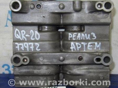 ФОТО Запчасти двигателя для Nissan X-Trail T30 (2001-2008) Киев