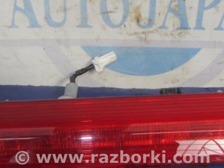 ФОТО  Фонарь стоп-сигнала  для Nissan X-Trail T32 /Rogue (2013-) Киев