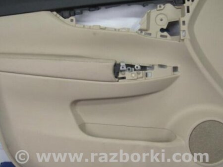 ФОТО Обшивка двери передней левой для Nissan X-Trail T32 /Rogue (2013-) Киев