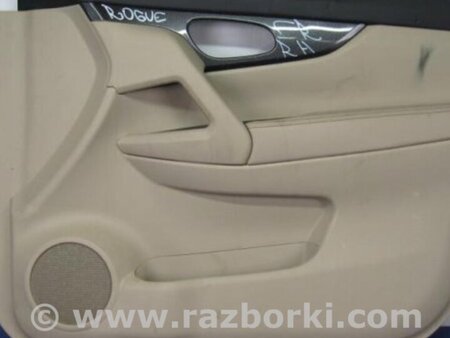 ФОТО Обшивка двери передней правой для Nissan X-Trail T32 /Rogue (2013-) Киев