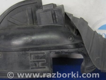 ФОТО Защита под бампер для Nissan X-Trail T32 /Rogue (2013-) Киев