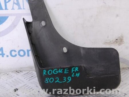 ФОТО Брызговик передний левый для Nissan X-Trail T32 /Rogue (2013-) Киев