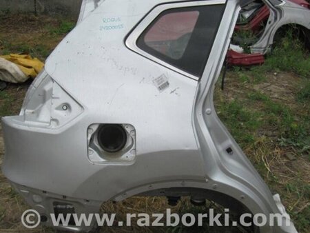 ФОТО Задняя правая четверть для Nissan X-Trail T32 /Rogue (2013-) Киев